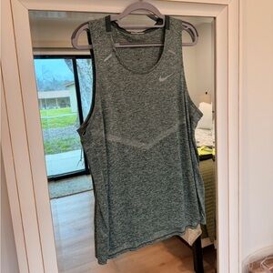 LIKE NEW! Nike Running Dri-Fit Tank Top